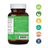 Pure Essence One n Only : mélange de superaliments pour soutenir l'énergie naturelle.