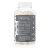 Pure for Men Pump Enhancer — Ingrédients clés L-Arginine et L-Citrulline pour soutenir la circulation.