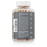 Ingrédients clés Stay Ready Fiber: psyllium, aloe vera, chia et lin