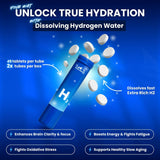Pure Health Max PHM: énergie naturelle sans caféine ni stimulants.