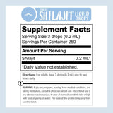 Pure Himalayan Shilajit – tests en laboratoire indépendant américain assurent sécurité