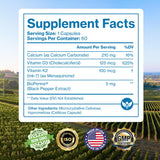 Pure Micronutrients Formule naturelle et vegan, sans additifs ni conservateurs
