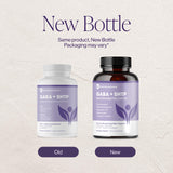 Routine nocturne simple avec le produit pour un potentiel rituel de sommeil.