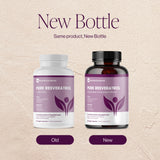 Pure Micronutrients Resveratrol – notice utilisateur claire et conseils d’utilisation.