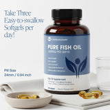 Pure Micronutrients - Sans conservateurs et ingrédients artificiels, composition naturelle.