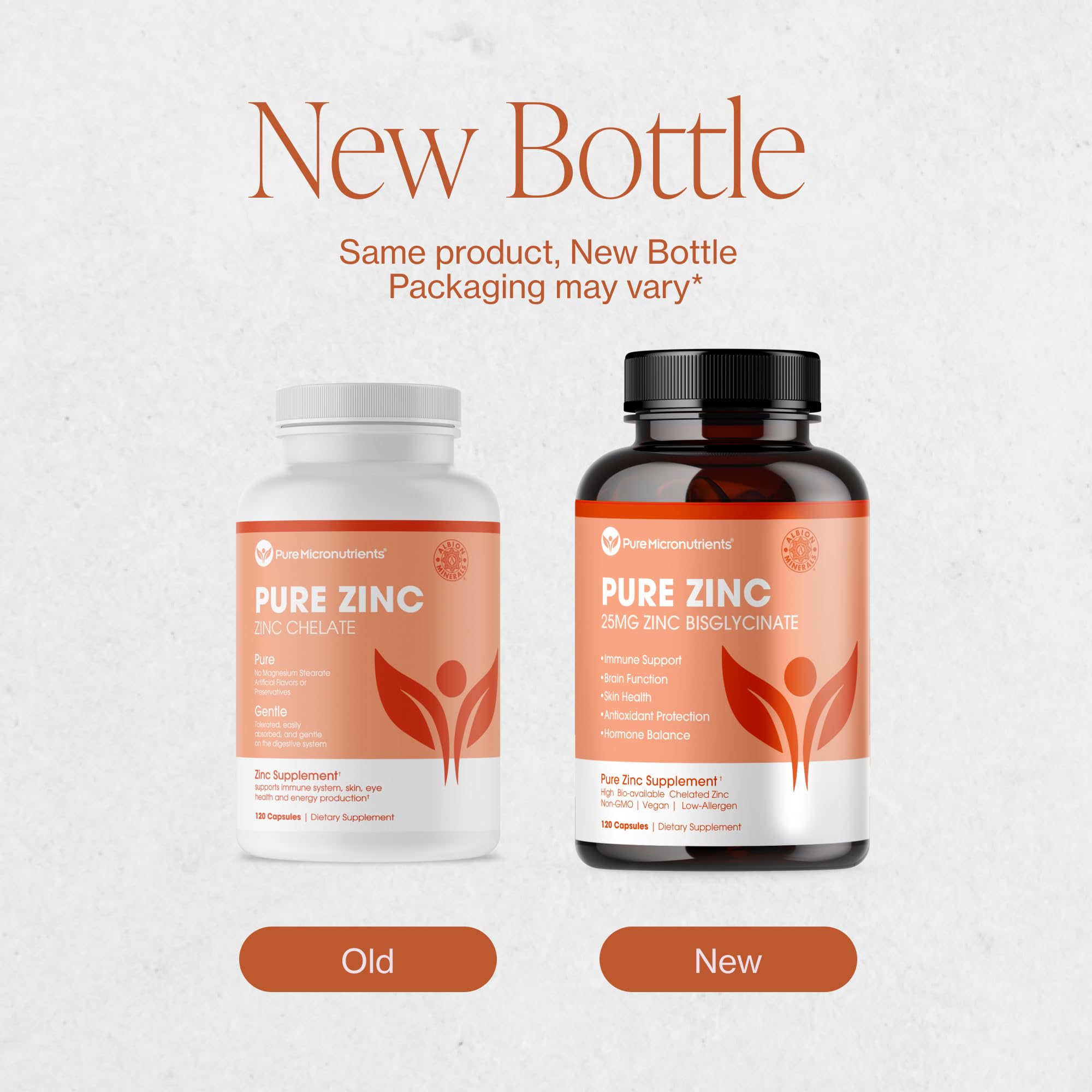 Pure Micronutrients Zinc, usage quotidien idéal en routine matinale.