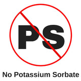 Gouttes stevia Pure Mountain Botanicals certifiées kosher et vegan