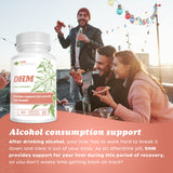 Pure Nootropics DHM fabrique-usa, qualite et traçabilite.