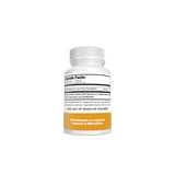 Pure Nootropics Dihydroberberine GlucoVantage – capsules faciles à avaler et dose efficace