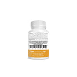 Pure Nootropics Dihydroberberine GlucoVantage – emballage indiquant fabrication aux États‑Unis