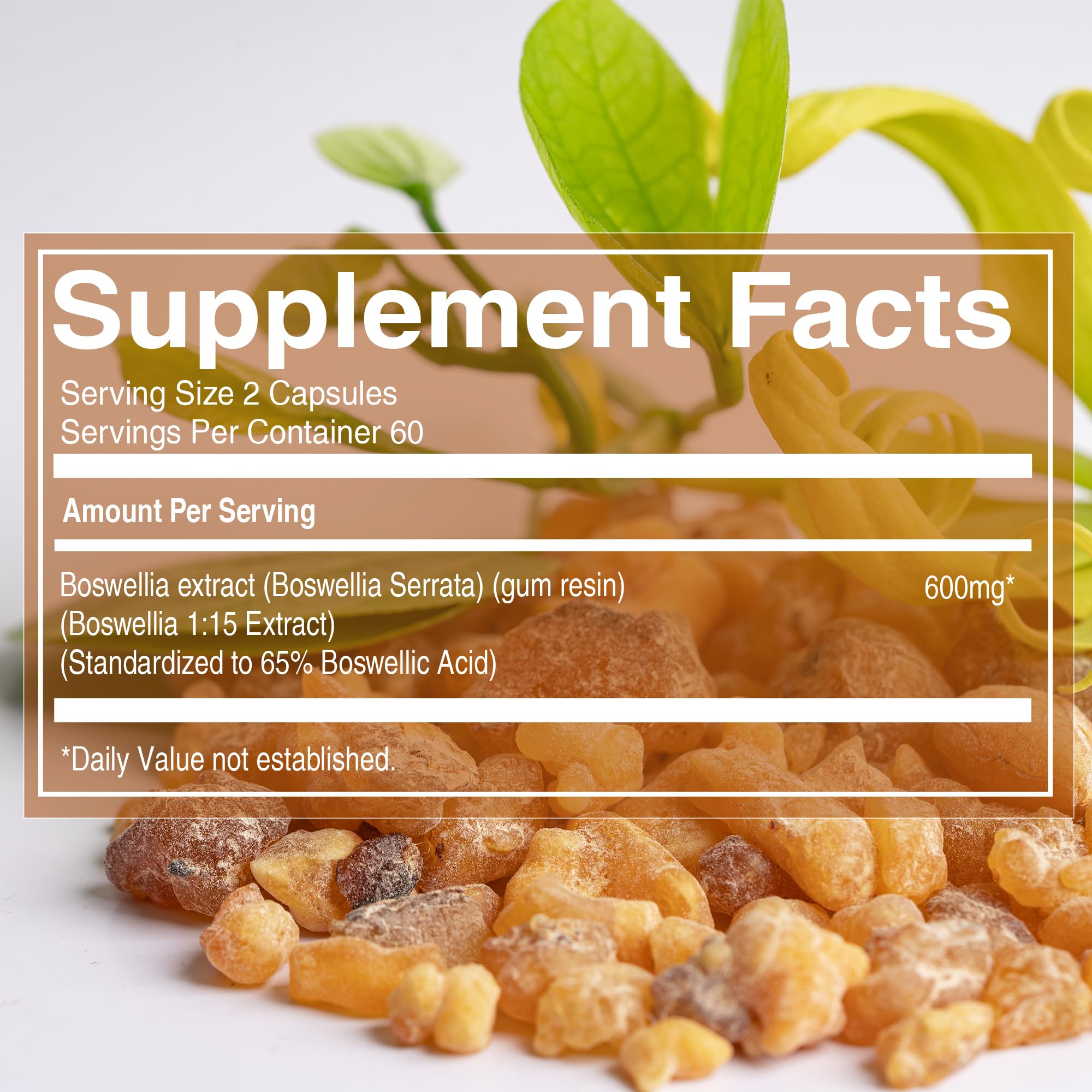 Pure Nutrition Natural Treasures 120 capsules vegan: convient à un mode de vie sans produits d'origine animale