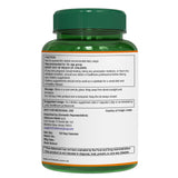 Routine quotidienne avec Pure Nutrition Natural Treasures Amla Extrait, pratique et simple.