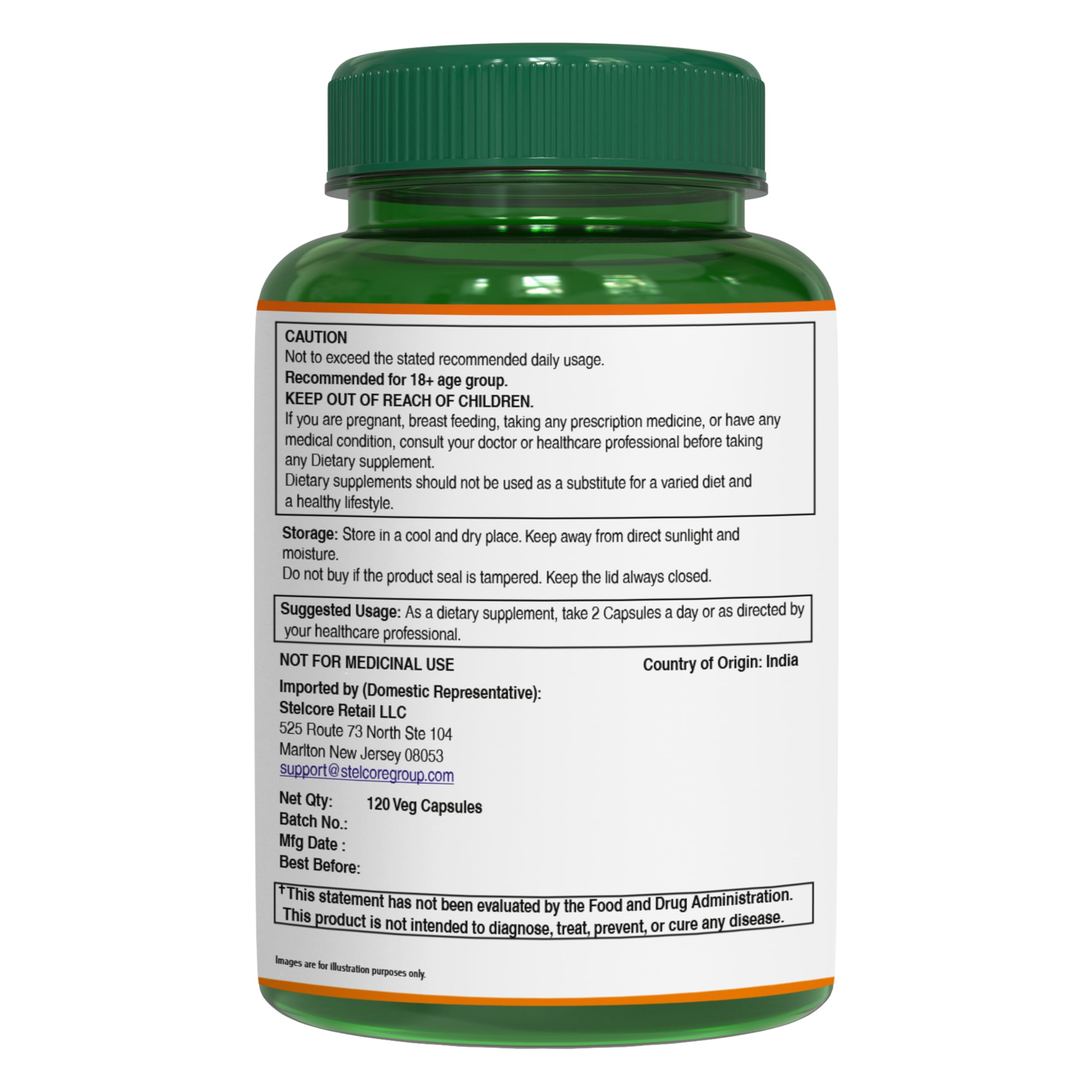 Pure Nutrition Natural Treasures conseils d'utilisation ayurvédique pour rythme journalier