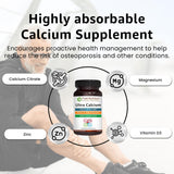 Magnésium oxide 50 mg Pure Nutrition Natural Treasures pour équilibre