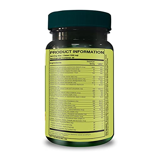 Pure Nutrition Natural Treasures garantie satisfaction: remboursement possible si non satisfait