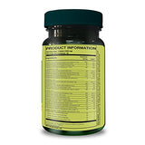 Pure Nutrition Natural Treasures garantie satisfaction: remboursement possible si non satisfait