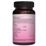 Utilisation quotidienne facile avec Pure Nutrition Natural Treasures.