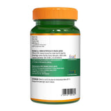 PURE NUTRITION NATURAL TREASURES – comprimés vegan et sans OGM.