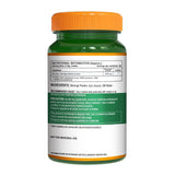 PURE NUTRITION NATURAL TREASURES – utilisation quotidienne facile en mobilité.