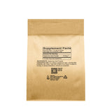 PURE ORIGINAL INGREDIENTS Poudre Hyaluronique Haut Poids Moléculaire, dissolution complète.