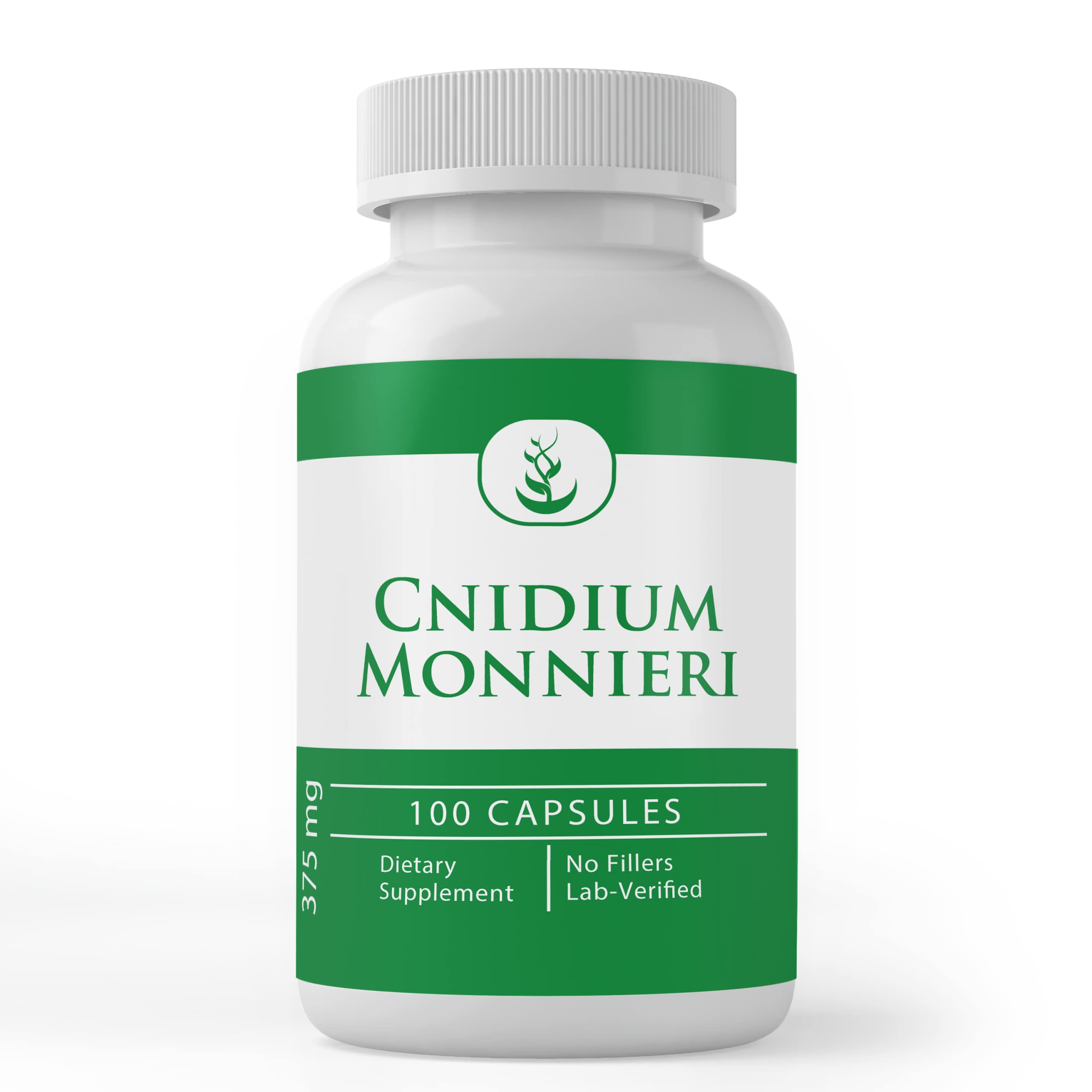 Pure Original Ingredients bouteille capules cnidium-monnieri, intégration facile dans la routine quotidienne.