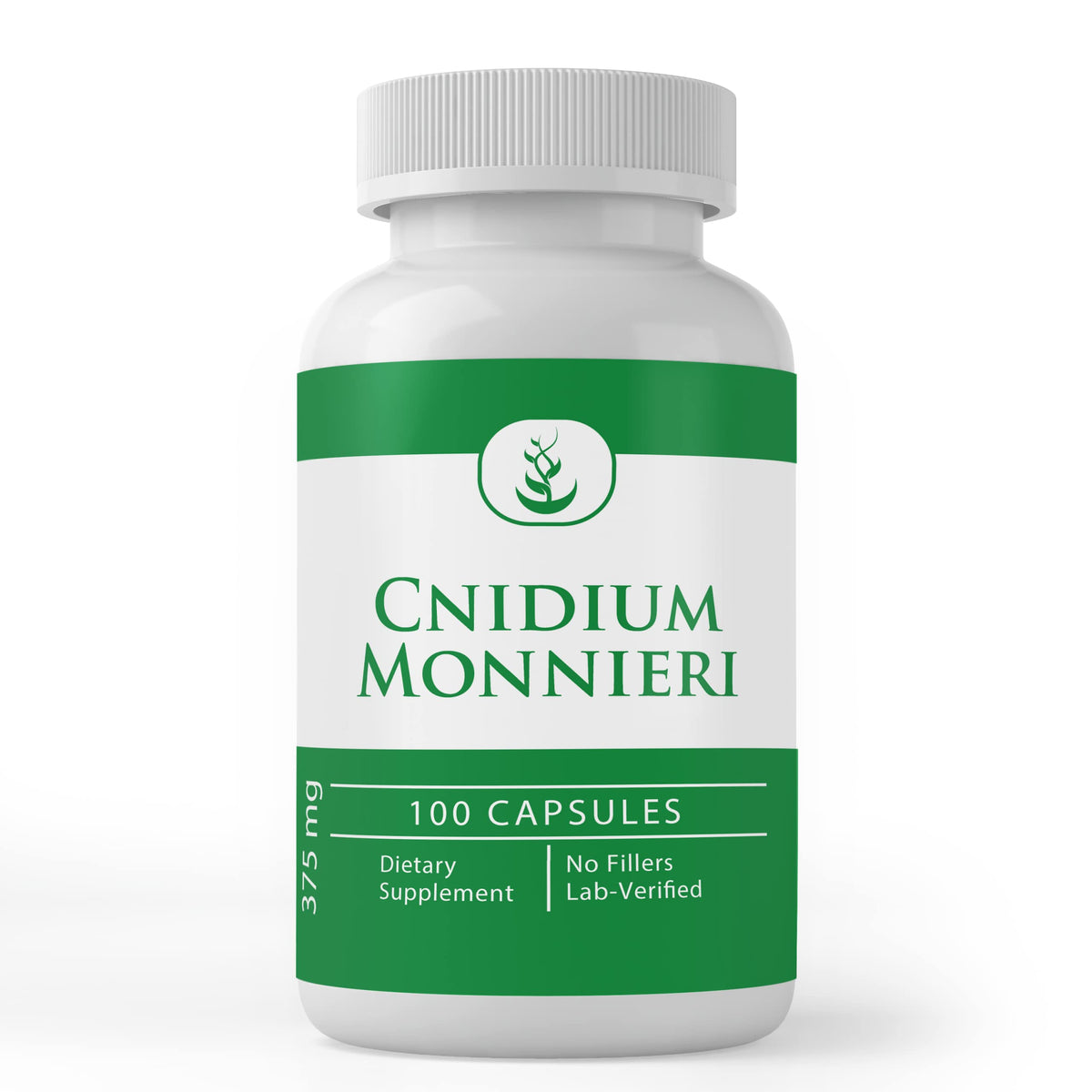 Pure Original Ingredients bouteille capules cnidium-monnieri, intégration facile dans la routine quotidienne.