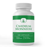 Pure Original Ingredients bouteille capules cnidium-monnieri, intégration facile dans la routine quotidienne.