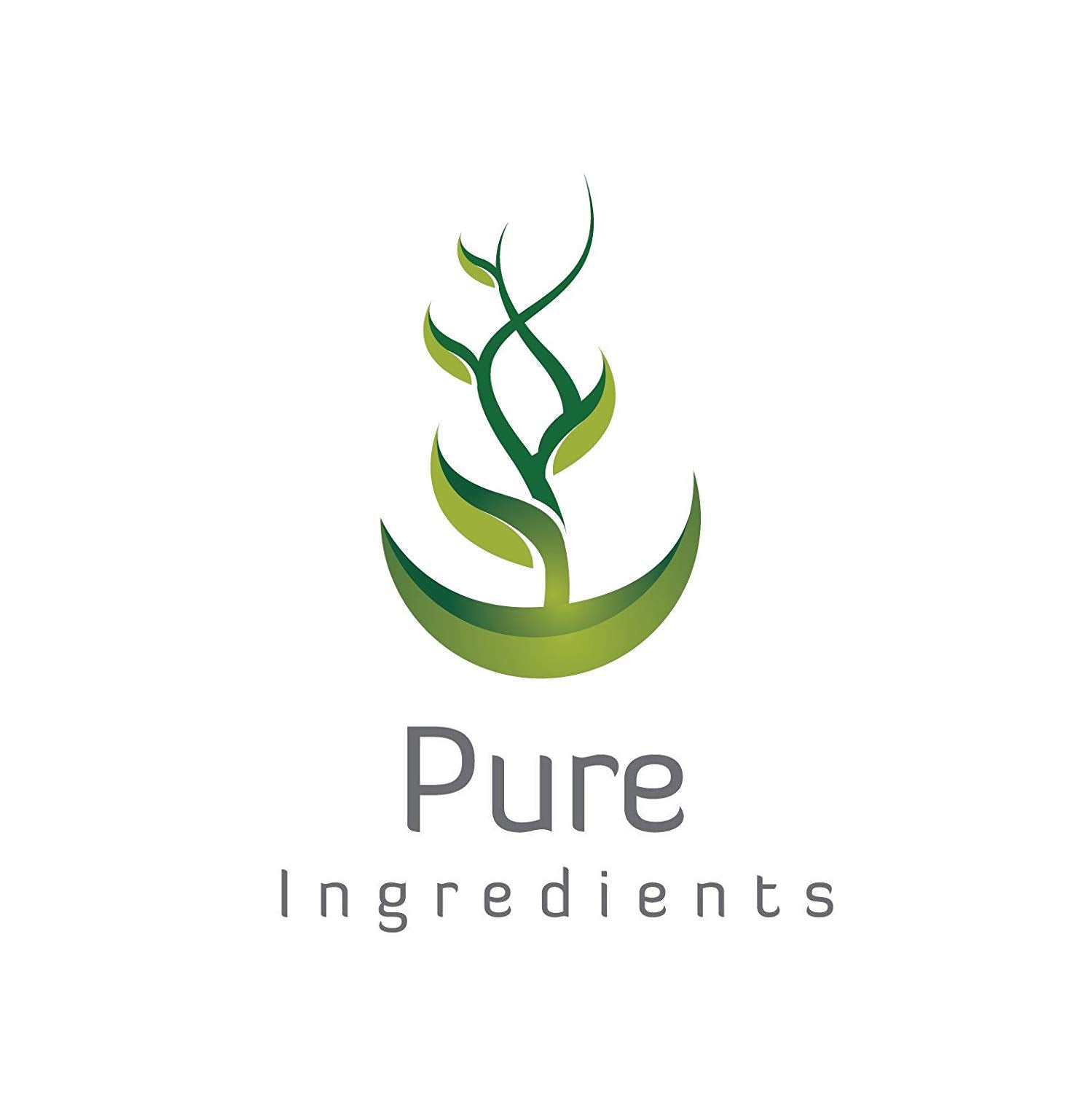 Pure Original Ingredients Calcium Lactate – présentation simple pour compléter l'alimentation au quotidien.
