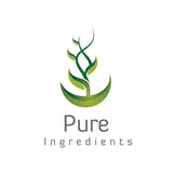 Pure Original Ingredients Calcium Lactate – présentation simple pour compléter l'alimentation au quotidien.