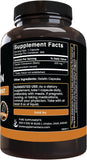 Capsules PURE ORIGINAL INGREDIENTS pour utilisation quotidienne et simplicité.