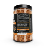 Pure Original Ingredients Cannelle de Ceylan – capsules faciles à avaler