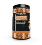 Pure Original Ingredients Cannelle de Ceylan – étiquette sans additifs