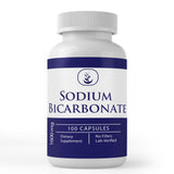 Pure Original Ingredients capsules bicarbonate de sodium; utilisation pratique et pure.