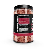 PURE ORIGINAL INGREDIENTS Capsules Poivre de Cayenne Pur, sans contaminants.