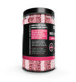 Pure Original Ingredients capsules rouges: format pratique et faciles à avaler.