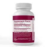 Pure Original DHM – capsules faciles à avaler au quotidien