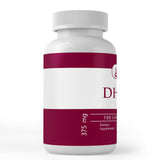 Pure Original DHM – etiquette-bouteille avec traçabilité visible