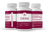 Pure Original DHM – packaging Utah USA conditionné localement