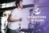 Flacon de 365 capsules Pure Original Ingredients DMAE Bitartrate, durée d'utilisation annuelle.