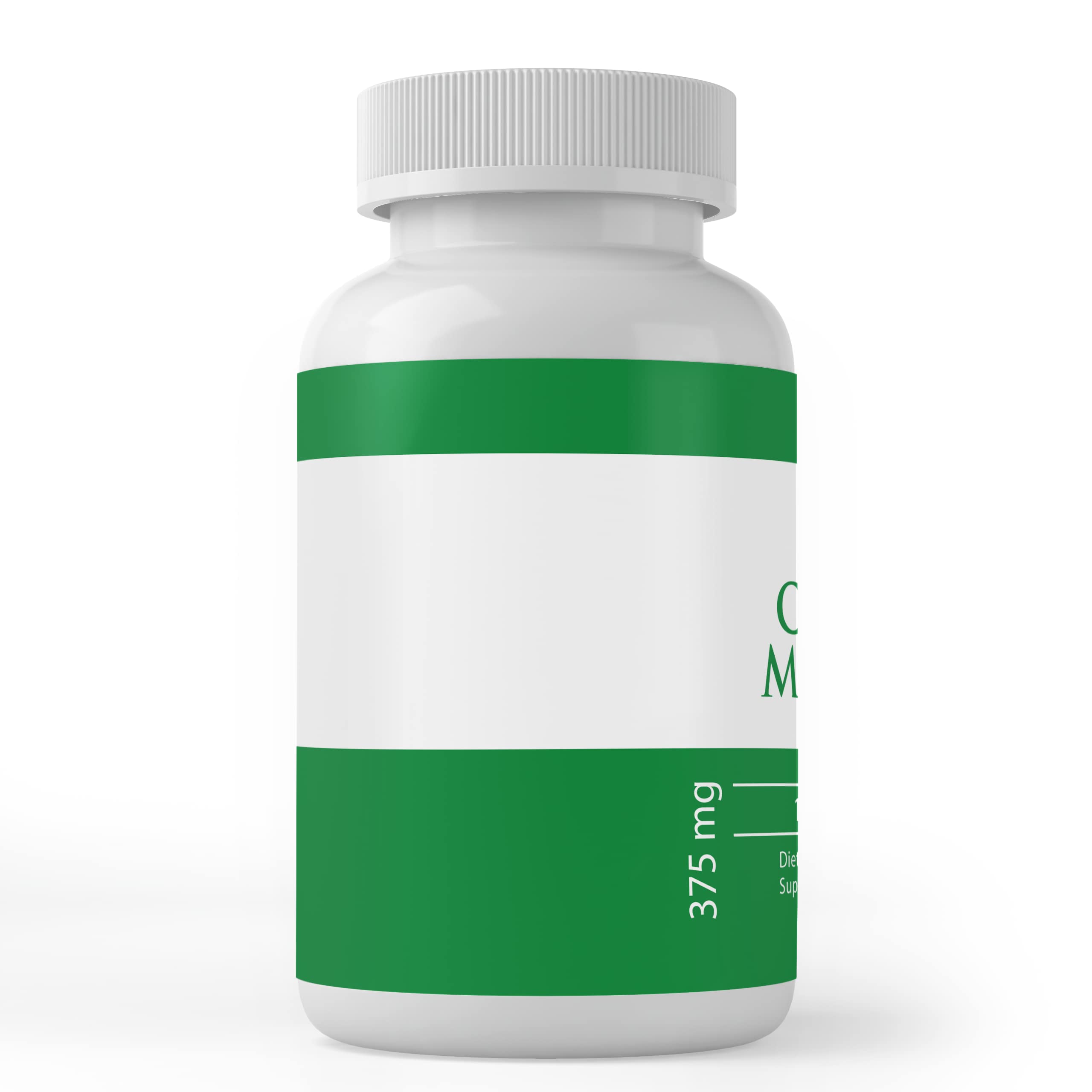 Pure Original Ingredients etui capules cnidium-monnieri, présentation propre et sans additifs.