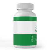 Pure Original Ingredients etui capules cnidium-monnieri, présentation propre et sans additifs.