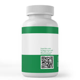Capsules PURE ORIGINAL INGREDIENTS Guggul Extract faciles à prendre au quotidien.