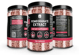 PURE ORIGINAL INGREDIENTS Extrait de grenade – un seul ingrédient pour la simplicité quotidienne.