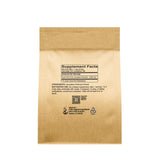 Pure Original Ingredients Inulin FOS, cuillère-doseuse prête à mesurer pour vos recettes.