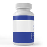 Capsules PURE ORIGINAL INGREDIENTS L-Carnitine L-Tartrate, faciles à avaler pour votre routine.
