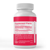 Étiquette laboratoire sur le produit — Pure Original Ingredients L-Citrulline vérifiée
