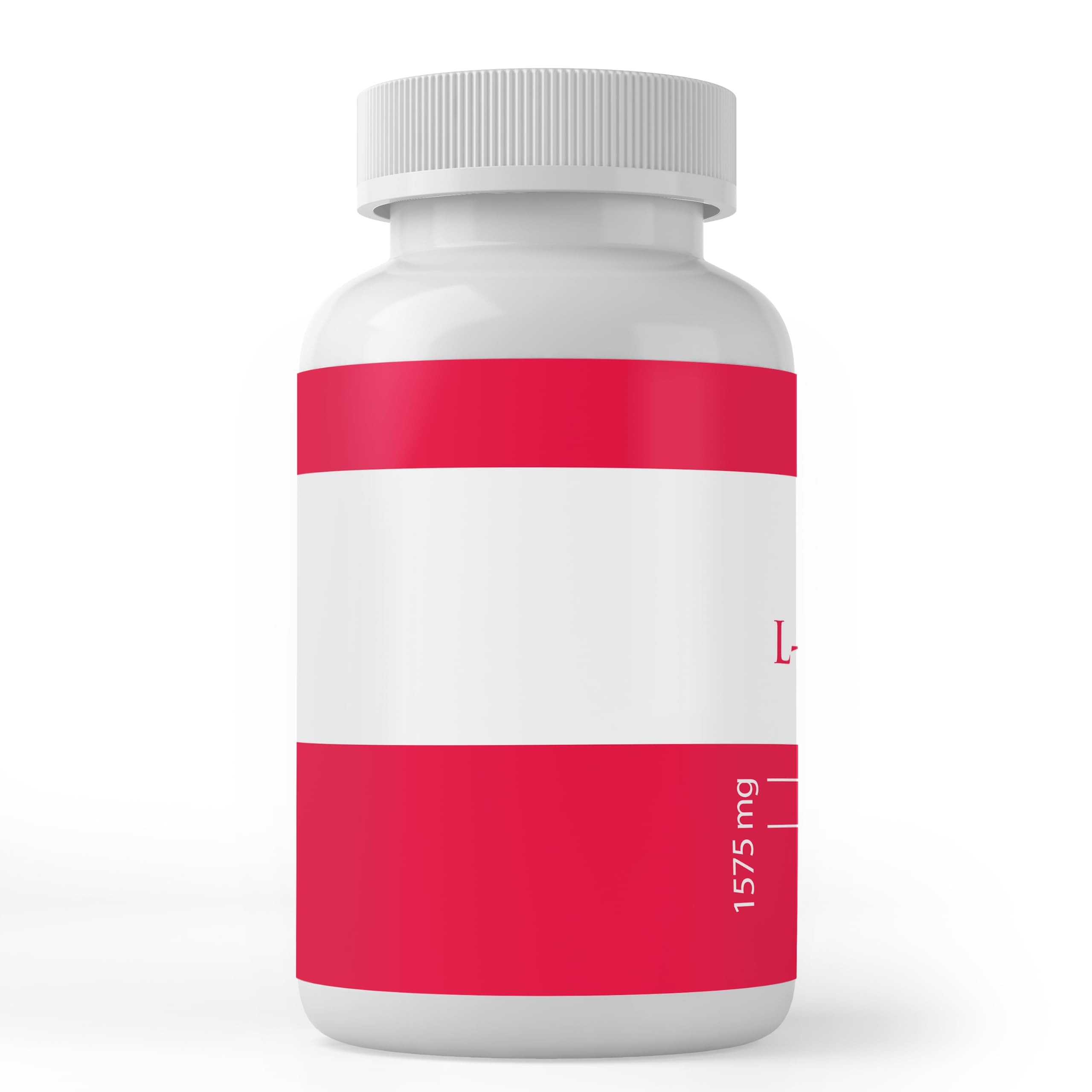 Gelules pures de Pure Original Ingredients L-Citrulline — sans additifs pour une routine saine