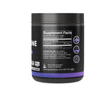 Pure Original Ingredients L-Glutamine : mélange facile dans des smoothies neutres.