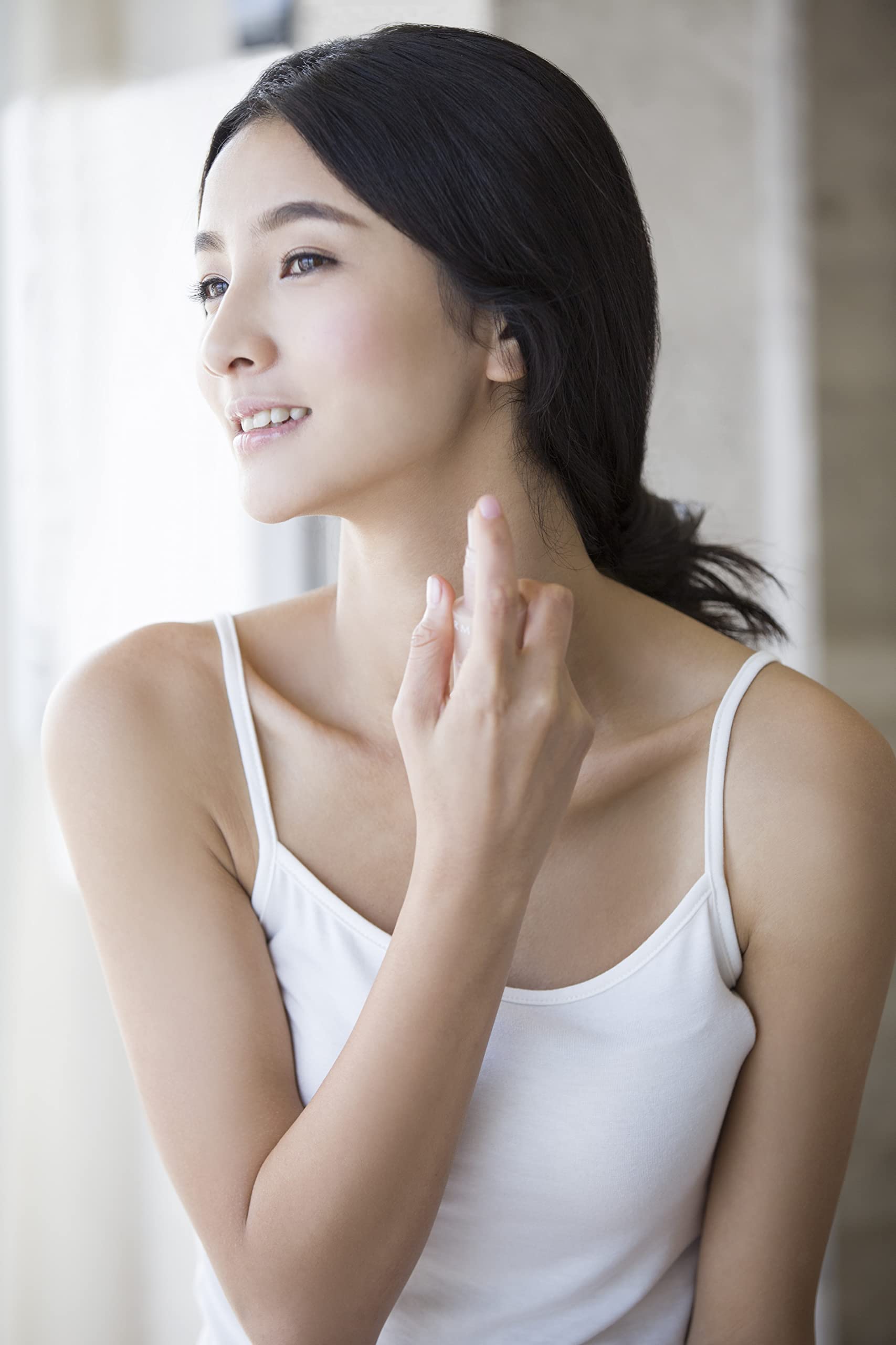 Idéal pour une routine bien‑être avec le spray magnésium Pure Original Ingredients.