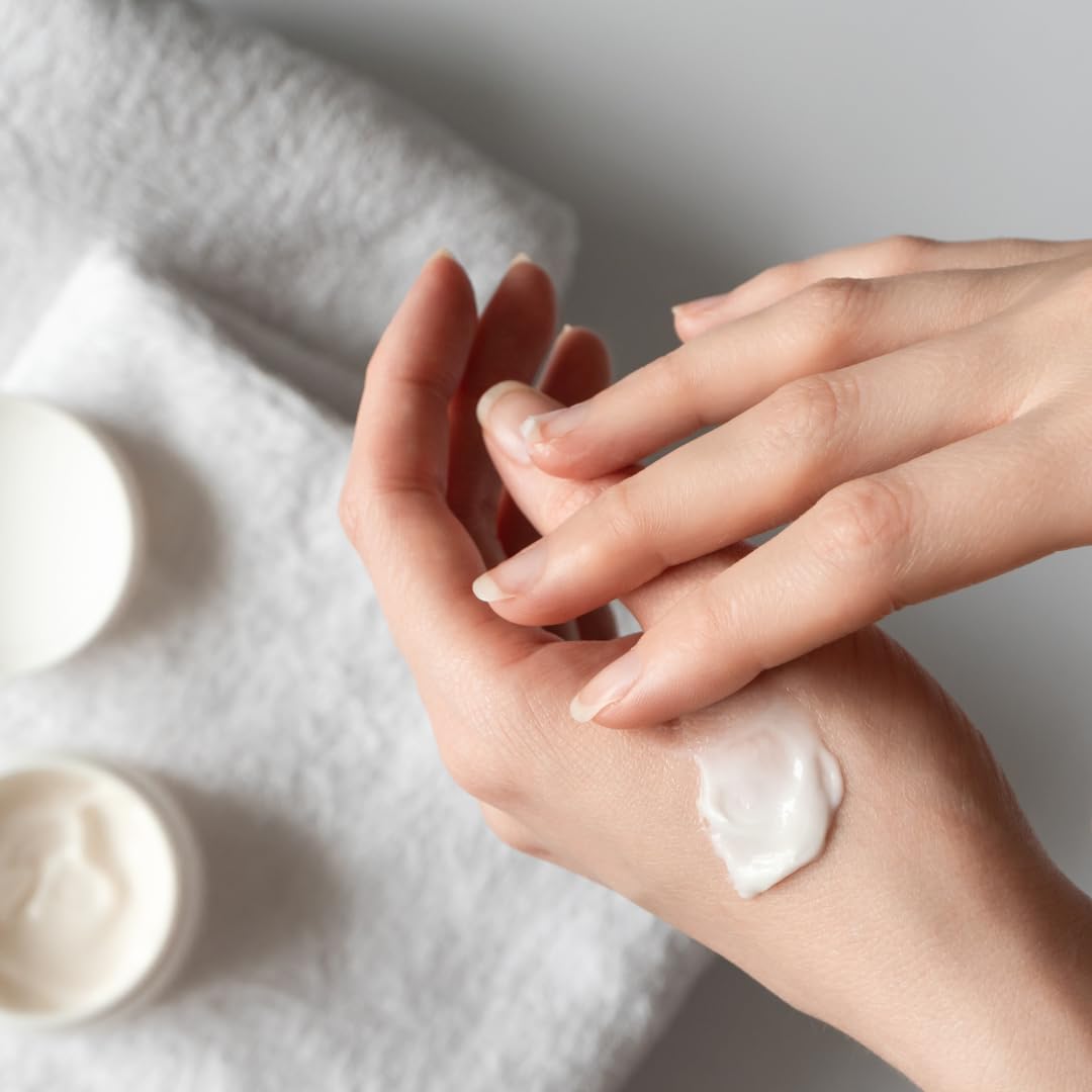 PURE ORIGINAL INGREDIENTS Poudre Hyaluronique, parfaite base neutre pour formules soin.